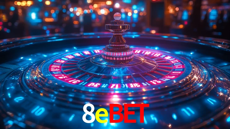 Cashback e recargas na 8ebet
