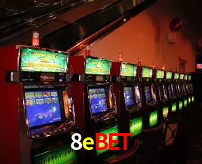 8ebet Pagamento Seguro SSL