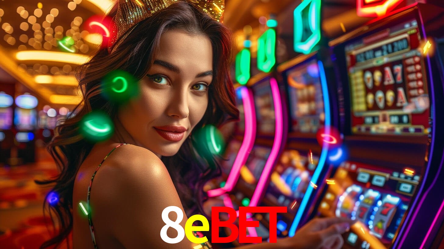 SSL Certificado 8ebet