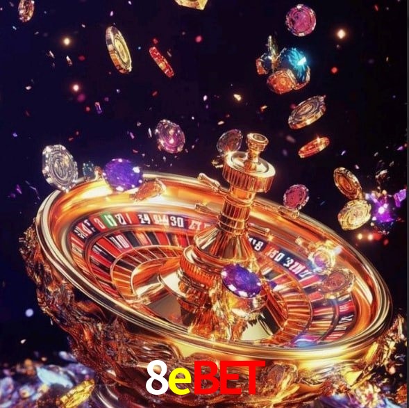 8ebet Segurança Logo 3