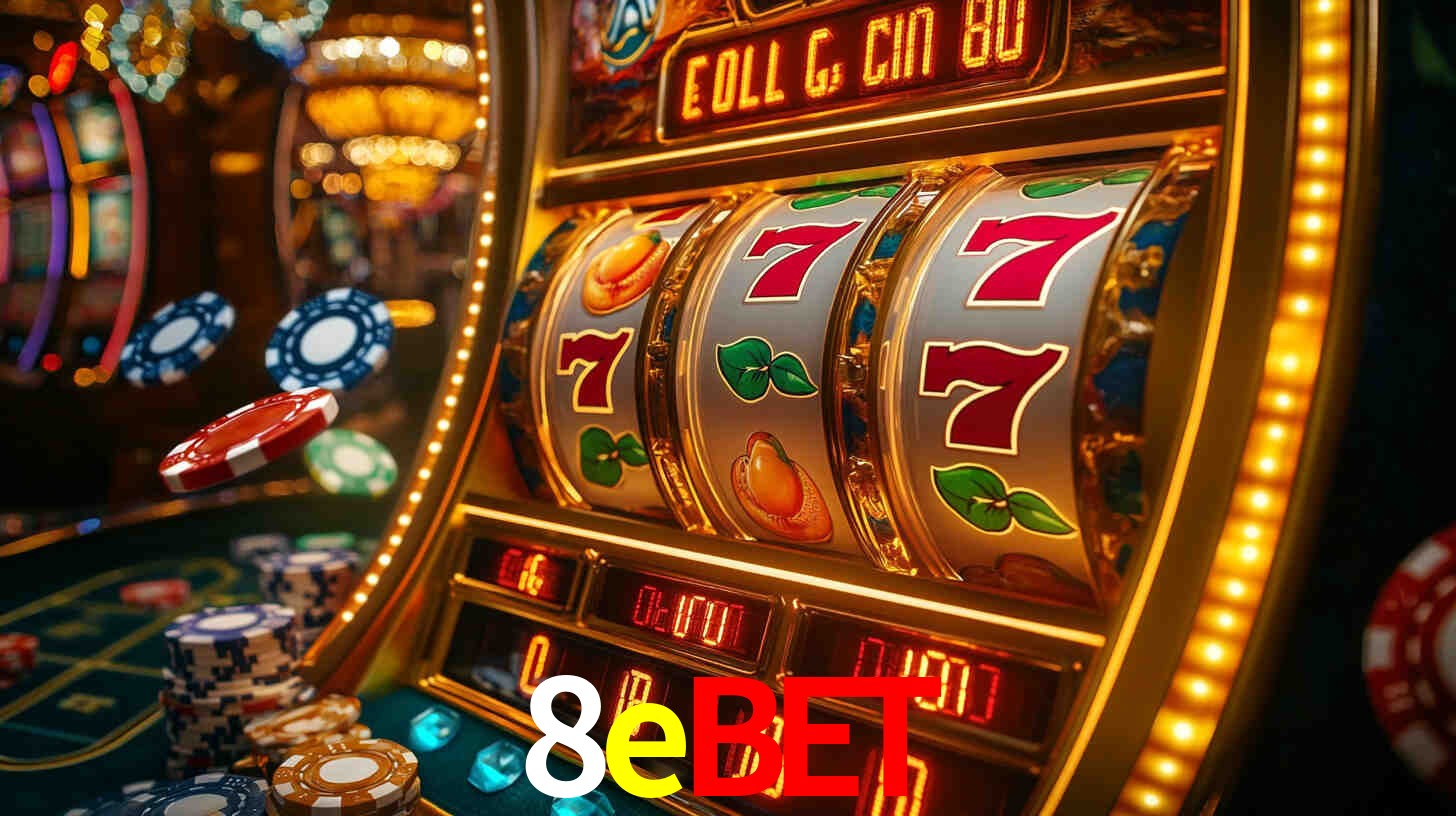 Licença Curaçao 8ebet