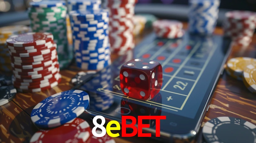 Apostas Ao Vivo 8ebet