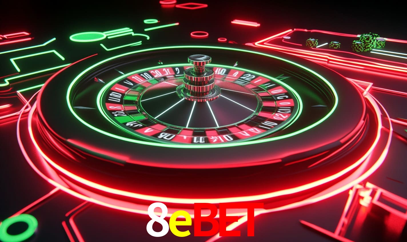 8ebet Download Oficial