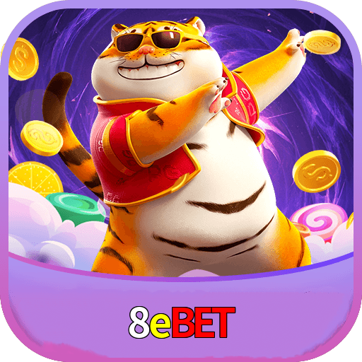 8ebet Logo